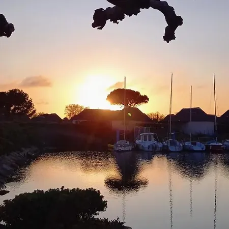 Feriehus Super Maison De Pecheur