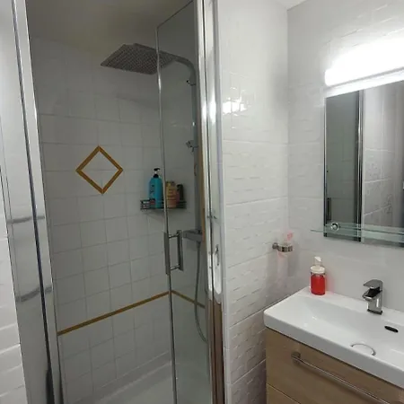 Feriehus Super Maison De Pecheur *