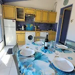 בית נופש Super Maison De Pecheur *
