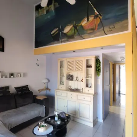 Super Maison De Pecheur Ле Баркарес