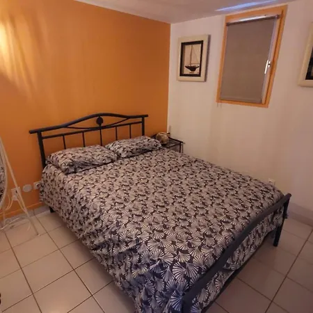 Super Maison De Pecheur בית נופש *